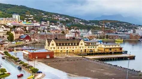 Harstad